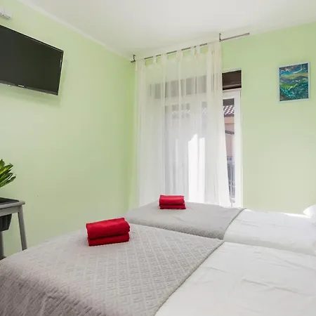 Apartmán Cozy In *