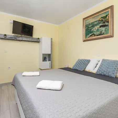 Cozy In Apartmán *
