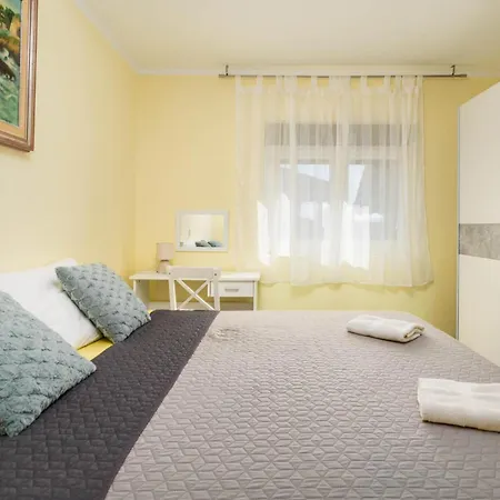 Cozy In Apartmán Barbat na Rabu