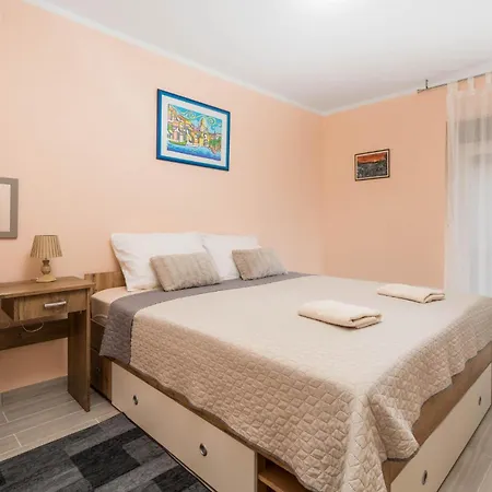 Cozy In Apartmán Barbat na Rabu