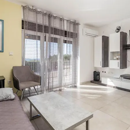 Cozy In Barbat na Rabu