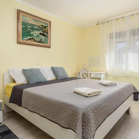 Cozy In Apartmán