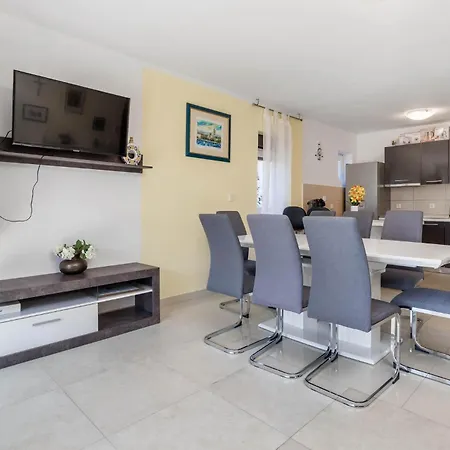 Apartmán Cozy In *