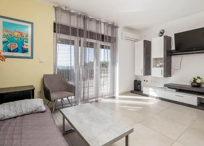 Cozy In Barbat na Rabu