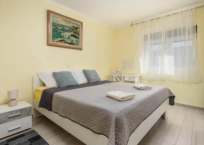 Cozy In Apartmán