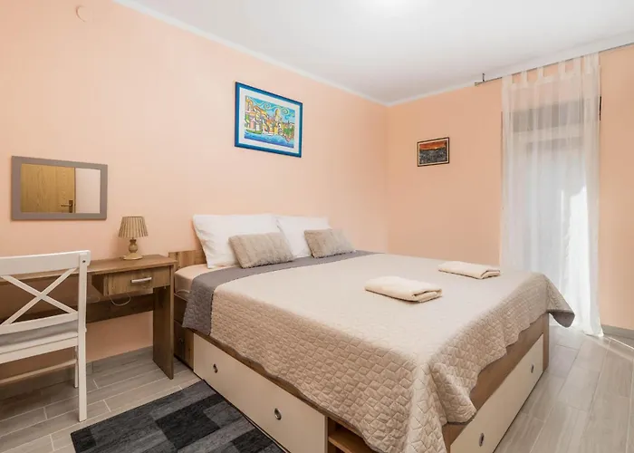 Cozy In Daire Barbat na Rabu